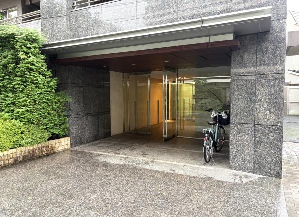 クレストフォルム中野弥生町