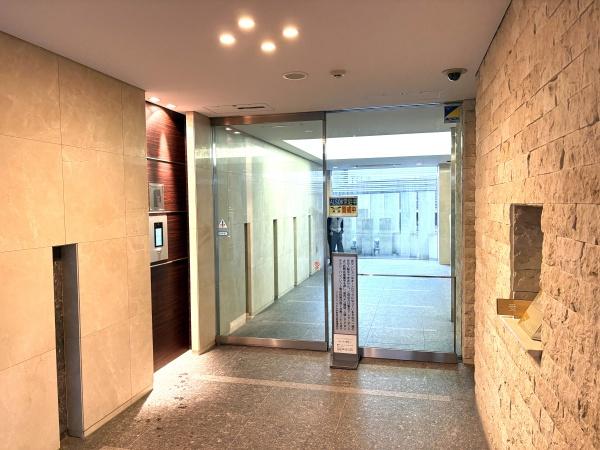 クレストフォルム中野弥生町