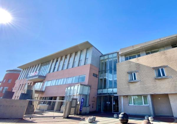調布市西つつじケ丘４丁目の中古一戸建て(調布市立調和小学校)