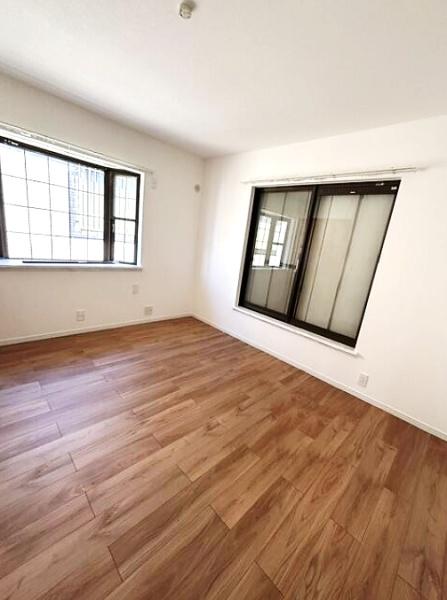 調布市西つつじケ丘４丁目の中古一戸建て
