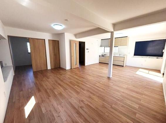 調布市西つつじケ丘４丁目の中古一戸建て