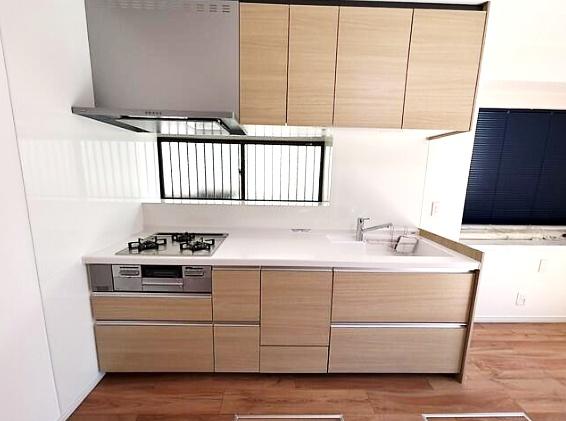 調布市西つつじケ丘４丁目の中古一戸建て