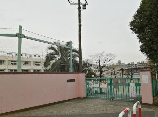 大田区東雪谷５丁目の中古一戸建て(世田谷区立東玉川小学校)