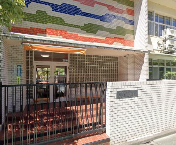 大田区東雪谷５丁目の中古一戸建て(調布幼稚園)