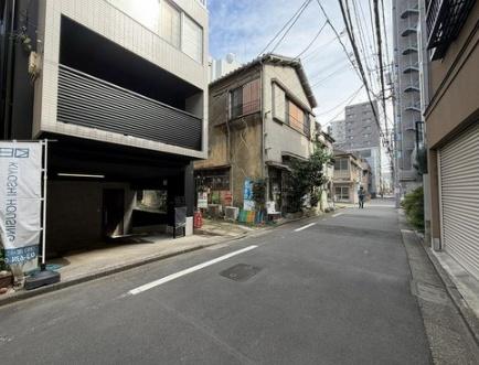 文京区千石４丁目の中古一戸建て