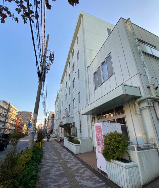文京区千石４丁目の中古一戸建て(東京健生病院)