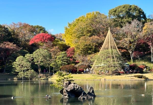 文京区千石４丁目の中古一戸建て(六義園)
