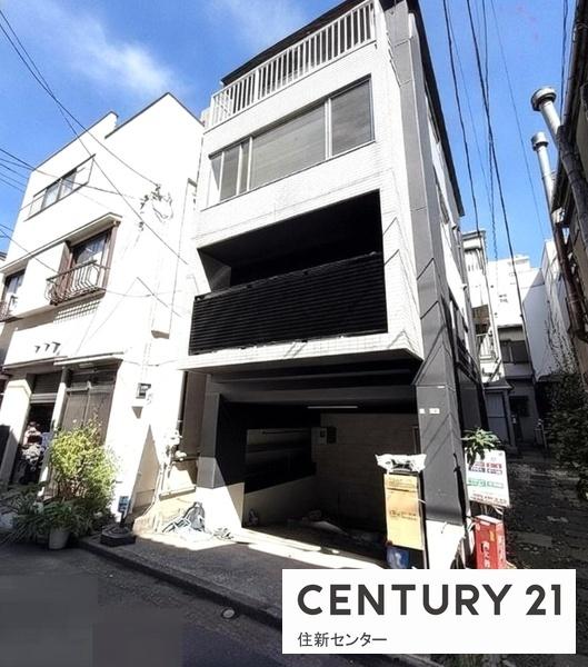 文京区千石４丁目の中古一戸建