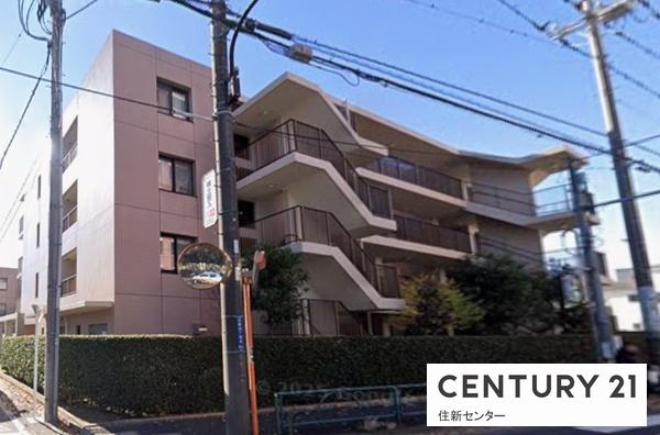 仙川パーク・ホームズ