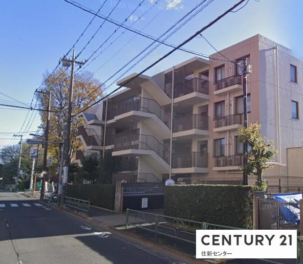 仙川パーク・ホームズ