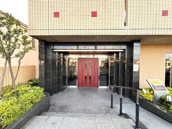 ゼファー明大前クローチェ