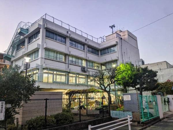 イニシア中野(野方保育園)
