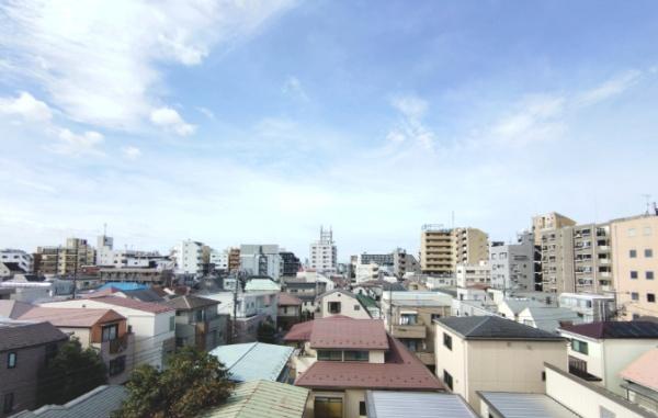 イニシア中野
