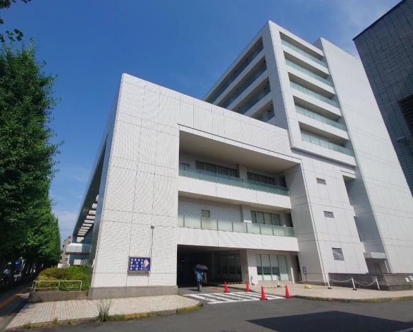 新宿区大久保２丁目の土地(東京山手メディカルセンター)