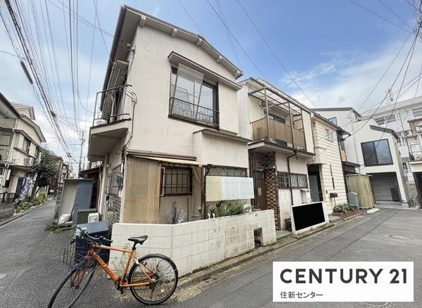 新宿区大久保２丁目の売土地