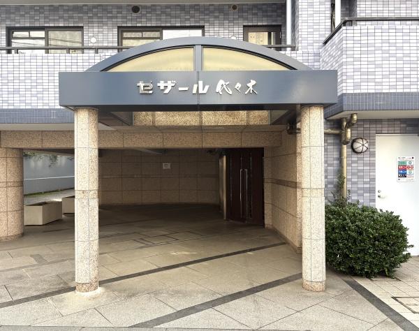 セザール代々木