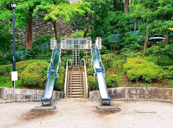 ニッカ江戸川橋第二レジデンス(江戸川公園)