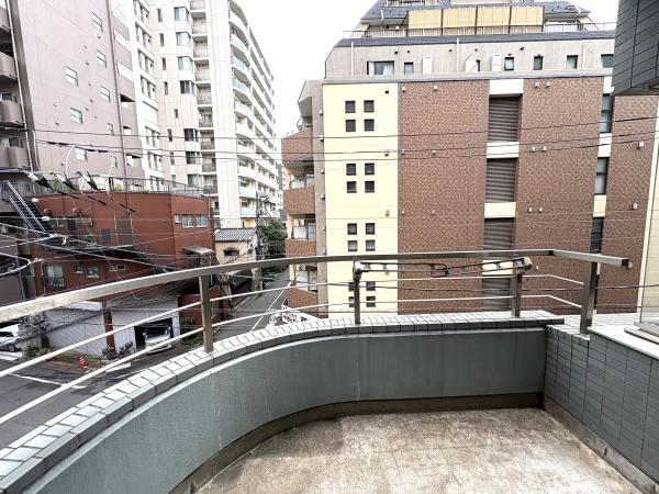 ニッカ江戸川橋第二レジデンス