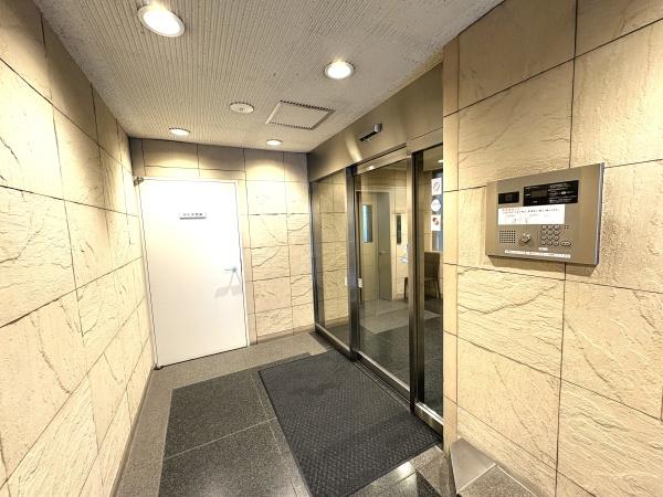 ニッカ江戸川橋第二レジデンス