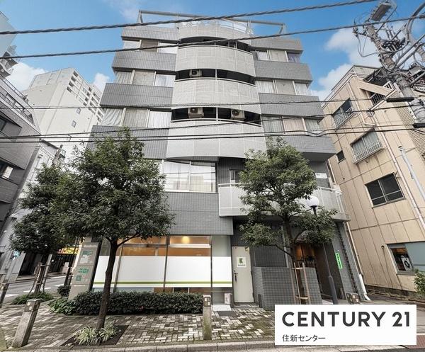 ニッカ江戸川橋第二レジデンス