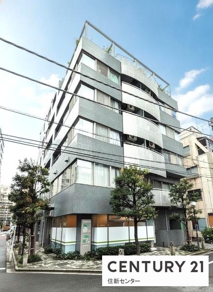 ニッカ江戸川橋第二レジデンス