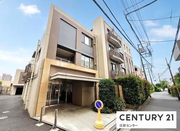 ブランズ調布