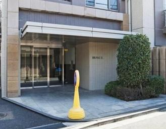ブランズ調布