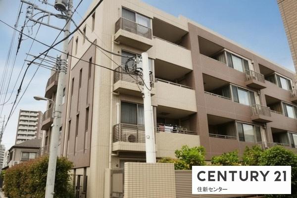 ブランズ調布