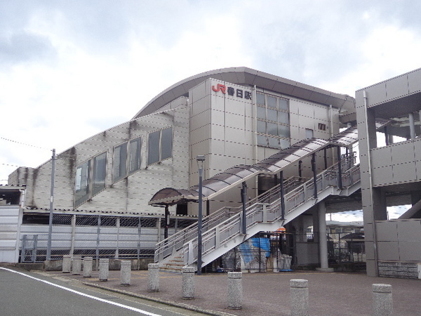 アーバンパレスアルカディア春日原(春日駅(JR鹿児島本線))