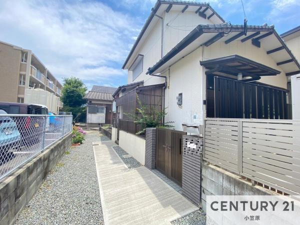 大野城市下大利３丁目の中古一戸建