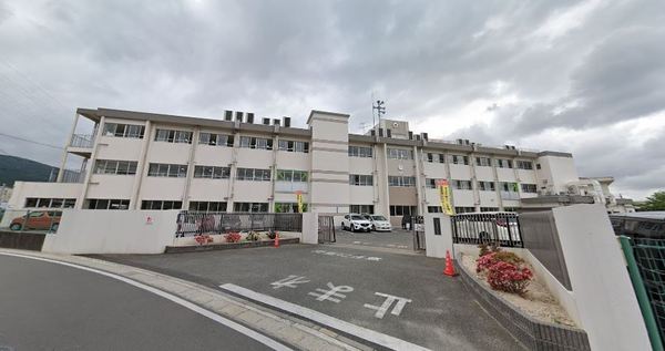 大野城市乙金東１丁目の中古一戸建て(大野城市立大野東小学校)