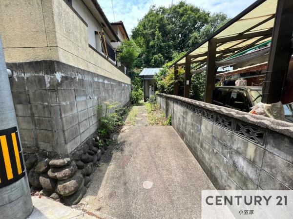 大野城市乙金東１丁目の中古一戸建て