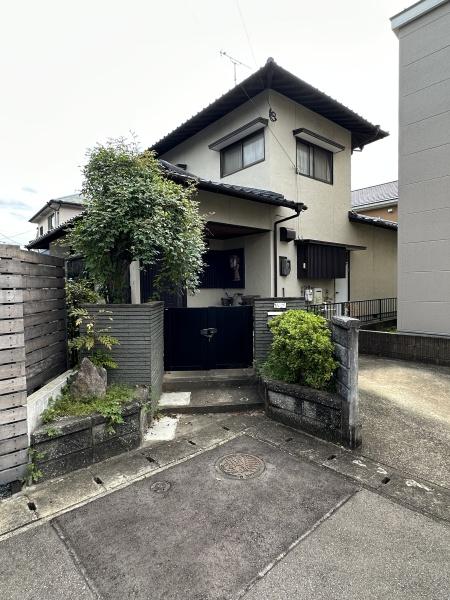 福岡市博多区諸岡５丁目の売土地