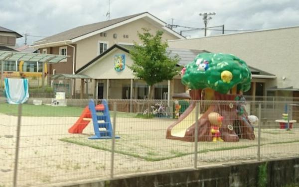 サンリヤン月の浦2(月の浦保育園)