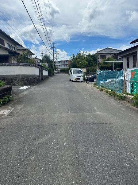 筑紫野市桜台１丁目の売土地