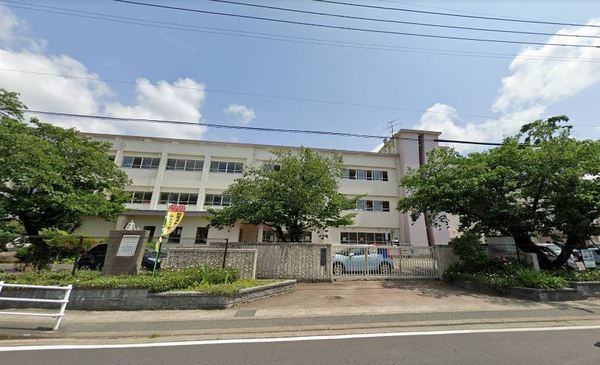 大野城市筒井４丁目の中古一戸建て(大野城市立大野北小学校)