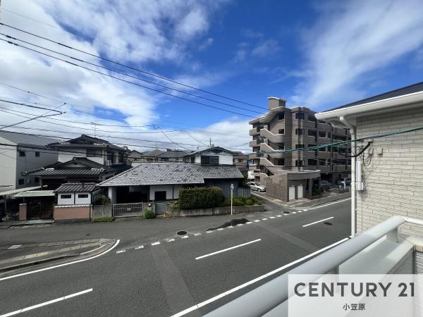 大野城市筒井４丁目の中古一戸建て