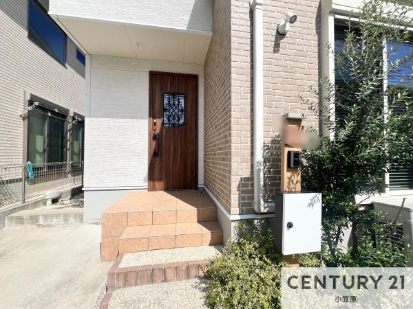 大野城市筒井４丁目の中古一戸建て