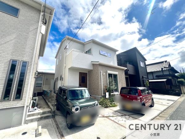 大野城市筒井４丁目の中古一戸建て
