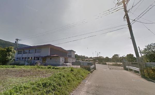 大野城市大城4丁目1期1号棟(大野城市立大城小学校)