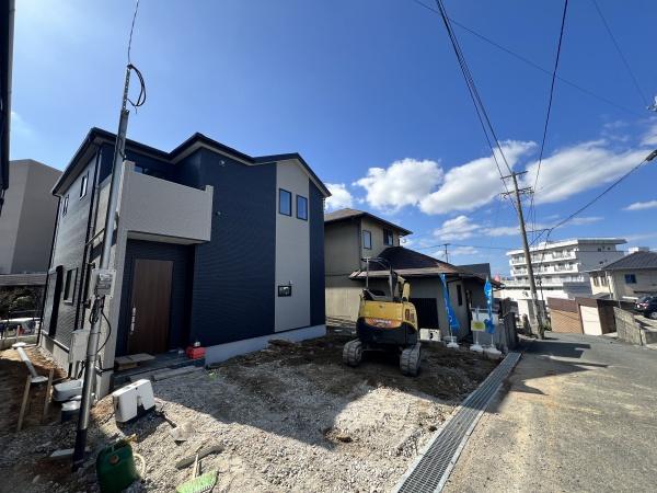 大野城市大城4丁目1期1号棟