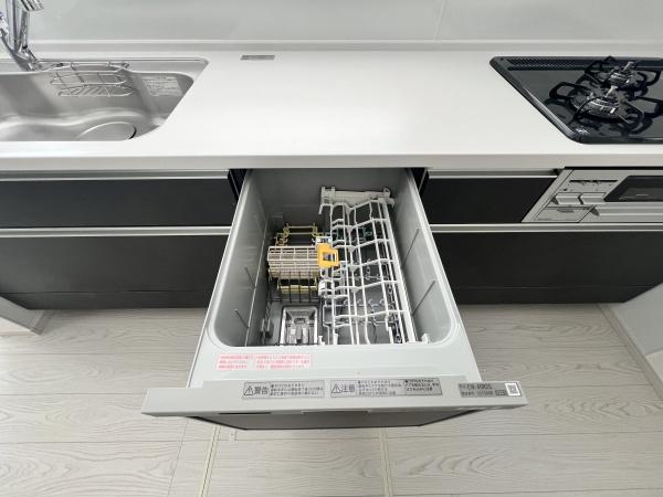 大野城市大城4丁目1期1号棟