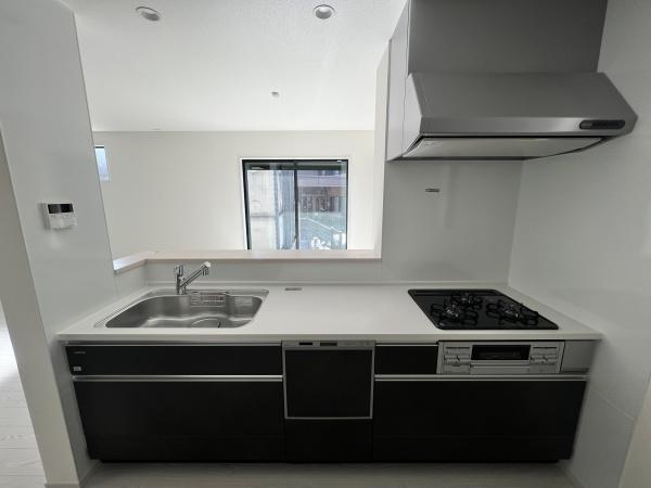 大野城市大城4丁目1期1号棟