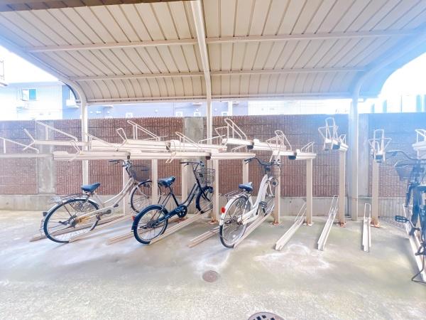 ヒューマインド下大利(その他共用部分)