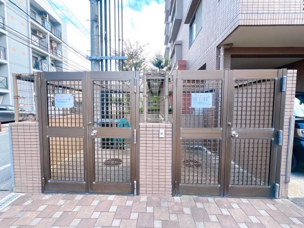 ヒューマインド下大利(その他共用部分)