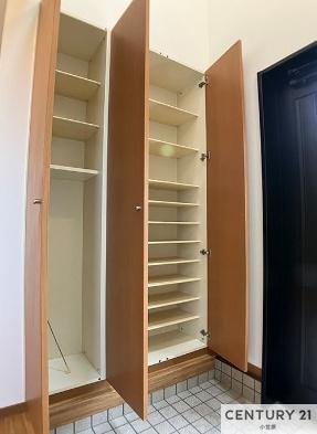 大野城市つつじケ丘４丁目の中古一戸建て