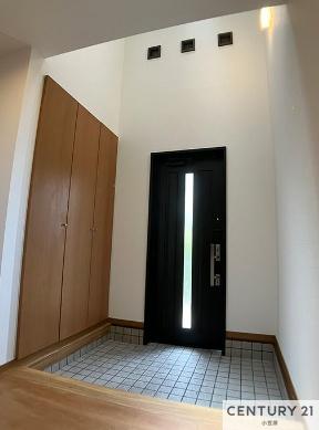 大野城市つつじケ丘４丁目の中古一戸建て