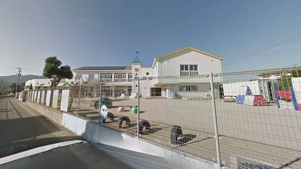 大野城市横峰2丁目の中古一戸建て(南ケ丘幼稚園)