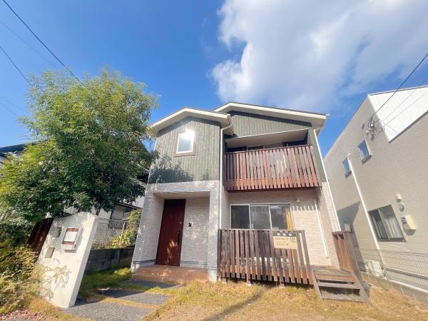 大野城市平野台3丁目戸建て