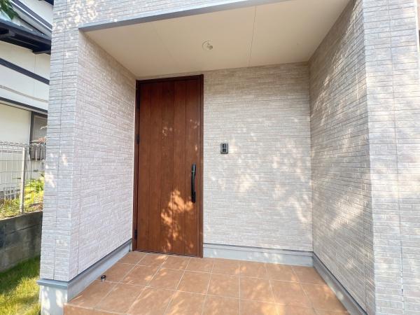 大野城市平野台３丁目の中古一戸建て